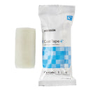 MCKESSON WHITE CAST TAPE, 4 INCH X 4 YARD, SOLD AS 10/BOX MCKESSON 115-4