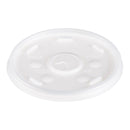 DART® LID, SOLD AS 1000/CASE RJ 16SL