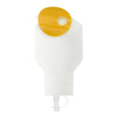Flextend™ One-Piece Opaque Rectal Collection Pouch with SoftFlex, 12-Inch Length, 10/BX