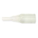 INVIEW SILICON MALE EXTERNAL CATHETER, EXTRA STYLE, TAN, INTERMEDIATE, 32 MM, SOLD AS 30/BOX HOLLISTER 97632