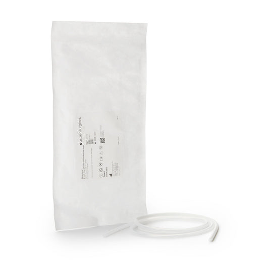 S-Vac™ Wound Drain, 15 Fr., 10/Cs