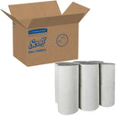 TOWEL RL SCOTT 8"X800' 12/CS12/CS 100% RECYCLABLE, 12/CS