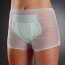 PREVAIL® UNISEX KNIT PANT, EXTRA LARGE, SOLD AS 1/EACH FIRST MESHXL