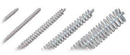 BRUSH, CLEANING NYLON WHT 11X63X400MM (2/PK) ASPNSR, 2/PK