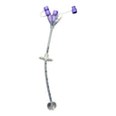 Vesco Medical™ Gastrostomy Feeding Tube, 16 Fr., 1/EA