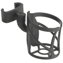 drive™ Nitro Rollator Cup Holder Attachment, Black, Universal, 1/EA