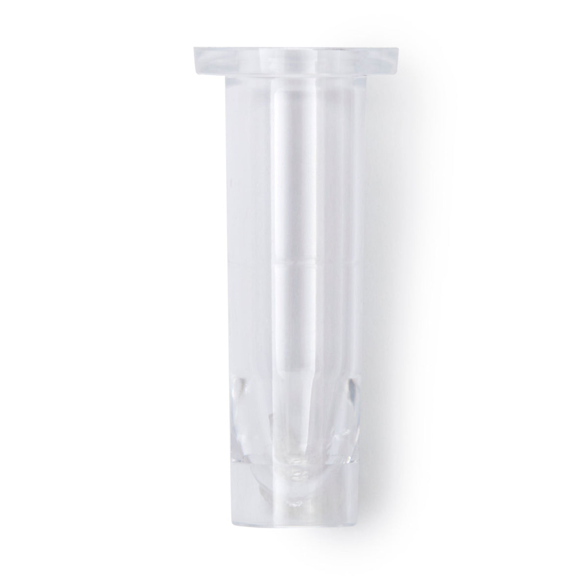 Globe Scientific Sample Cup For 12 And 13 Mm Tubes, 1000/Cs