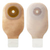 Premier™ Flextend™ One-Piece Transparent Colostomy Pouch, Pre-cut to Fit 38 mm, 10/BX
