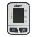 drive™ Digital Blood Pressure Monitoring Unit, Large Size, Upper Arm, 1/EA