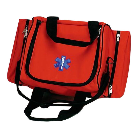 Bag, Rescue Response Maxi W/Emblem Org, 1/Ea
