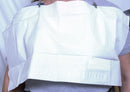 Graham Medical Nonsterile Breast Drape, 12 x 24 Inch, 500/CS