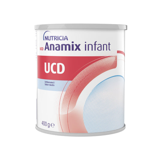 Formula, Ucd Anamix Inf 14.1Oz(6/Cs), 6/Cs