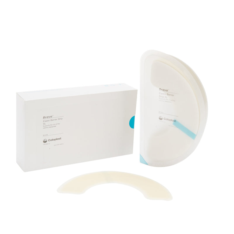 Brava Skin Barrier Strip 1/EACH -12076 - BriteSources