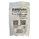 ZEROWET SPLASHSHIELD, SOLD AS 50/CASE MAR-MED SS-100NS