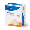 DRESSING, SILICONE BORDER 2"X2" (10/BX 6BX/CS), 60/CS