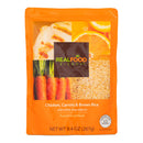 Real Food Blends™ Orange Chicken, Carrots & Brown Rice Puree for Tube Feeding, 12/CS