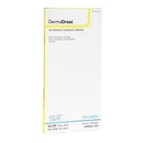 DERMADRESS™ COMPOSITE DRESSING, 4 X 10 INCH, SOLD AS 10/BOX DERMARITE 12410