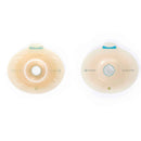 SenSura® Mio Click Convex Light Ostomy Barrier, 18 mm Stoma Opening, Green Match, 5/BX