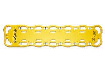 Baxstrap™ Backboard, 1/Ea