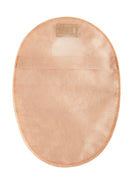 NATURA® + TWO-PIECE CLOSED END OPAQUE OSTOMY POUCH, 8 INCH LENGTH, SOLD AS 30/BOX CONVATEC 421681