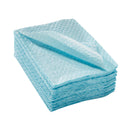 MCKESSON DELUXE NONSTERILE BLUE PROCEDURE TOWEL, 13 X 18 INCH, SOLD AS 500/CASE MCKESSON 18-10867