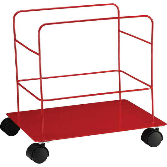 Bemis Healthcare Rolling Cart, 1/Cs