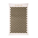 Kanjo Coconut Acupressure Mat with Carry Bag, 10/CS