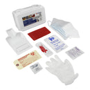 SAFETEC® UNIVERSAL PRECAUTION COMPLIANCE KIT, SOLD AS 24/CASE SAFETEC 17100