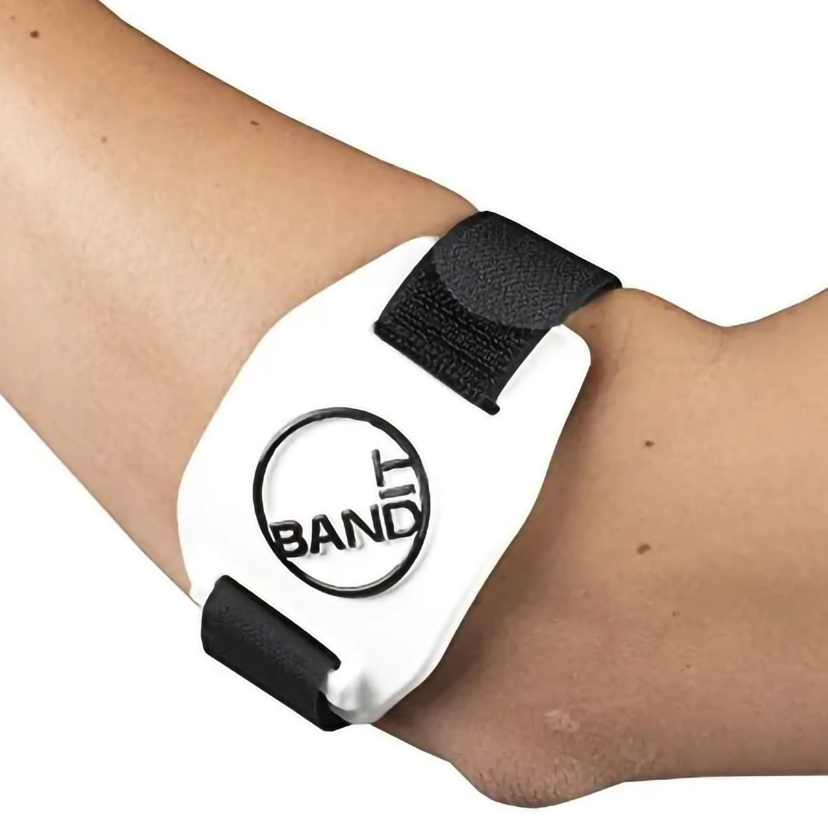 Elbow Band, Tennis Band-Itprestn, 1/Ea