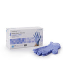 MCKESSON CONFIDERM® 3.5C NITRILE EXAM GLOVE, LARGE, BLUE, SOLD AS 2000/CASE MCKESSON 14-6978C