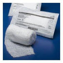 Dermacea™ Fluff Bandage Roll, 4-1/2 Inch x 4-1/8 Yard, 6-Ply, 100/CS