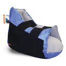 PREVALON® HEEL PROTECTOR I HEEL PROTECTOR BOOT, SOLD AS 1/EACH SAGE 7305