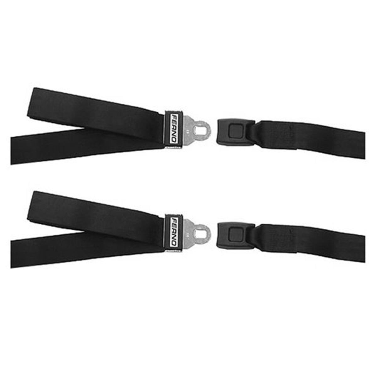 Ferno® Restraint Strap, 1/Ea