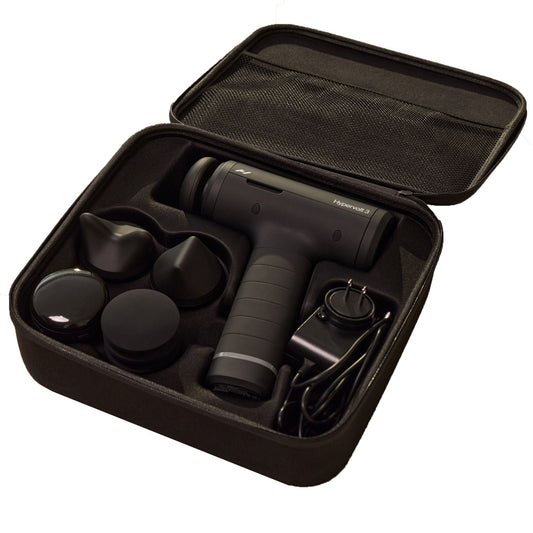 DEVICE, MASSAGE PERCUSSION HYPERVOLT 3, 1/EA