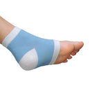 Visco-Gel® Heel-So-Smooth® Heel Protector Sleeve, 2/PR