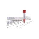 BD™ UNIVERSAL VIRAL TRANSPORT KIT WITH UNIVERSAL TRANSPORT MEDIUM ADDITIVE, SOLD AS 50/PACK BD 220531