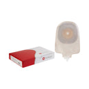 PREMIER™ ONE-PIECE DRAINABLE TRANSPARENT UROSTOMY POUCH, 9 INCH LENGTH, 1½ INCH STOMA, SOLD AS 1/EACH HOLLISTER 8478
