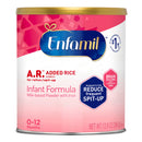 ENFAMIL AR, PDR W/LIPIL 12.9OZ, 1/EA