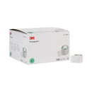 3M™ TRANSPORE™ PLASTIC MEDICAL TAPE, 1 INCH X 1-1/2 YARD, TRANSPARENT, SOLD AS 500/CASE SOLVENTUM 1527S-1