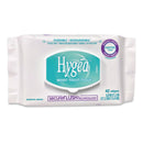 Hygea® Moist Toilet Tissue, 504/CS