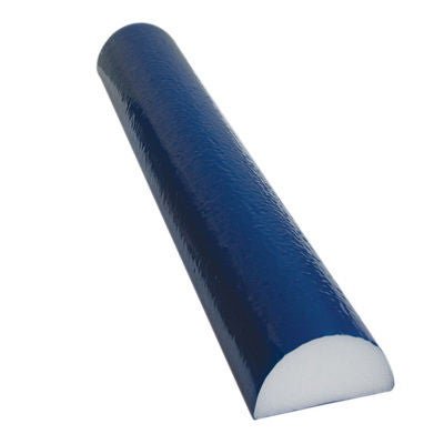 Roller, Foam Cando Hlf-Rnd 4X36, 1/Ea