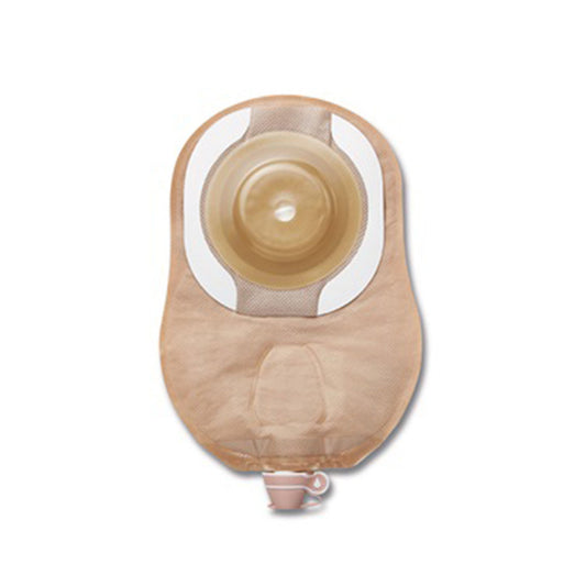 Pouch, Urost Flextend Cnvx Tape 1Pc Bge 35Mm 1 3/8" (10/Bx), 10/Bx