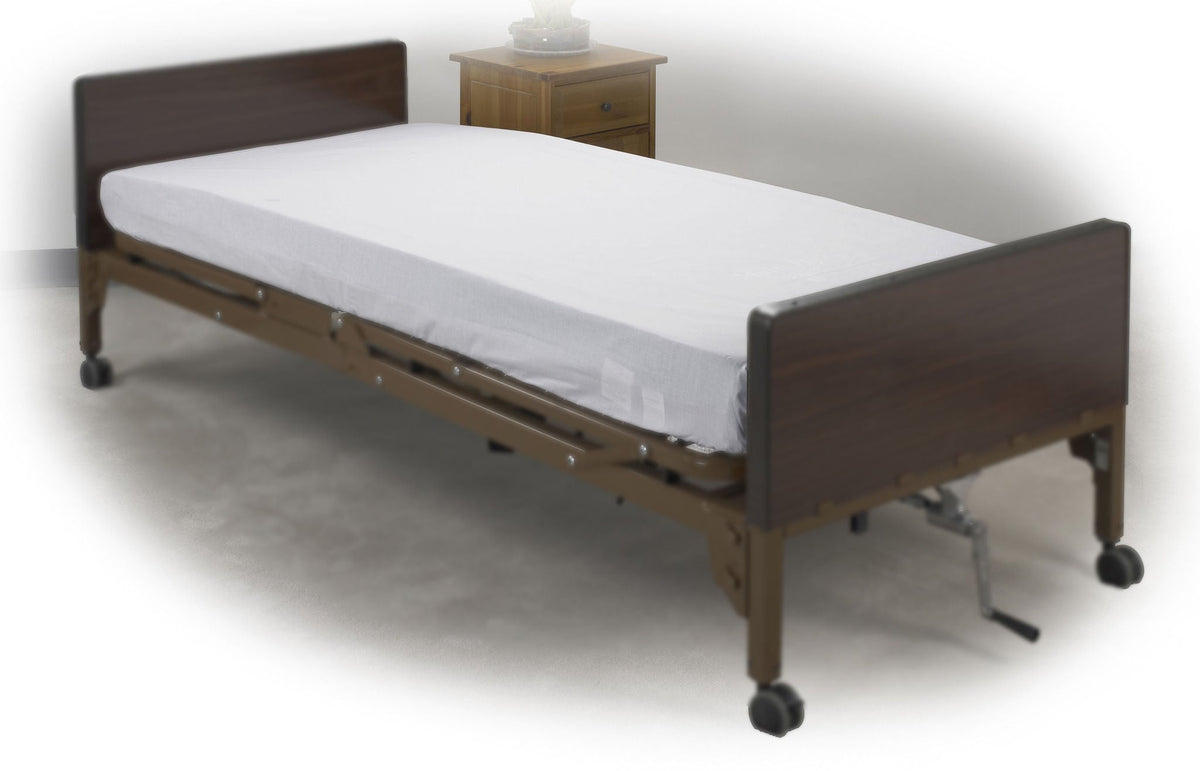 Drive Medical Bed Sheet, 2/BX