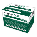 Valine1000 Medical Food for the Dietary Management of MSUD, 30/CS