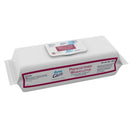 dynarex® Personal Cleansing Wipe, Unscented, 8/CS