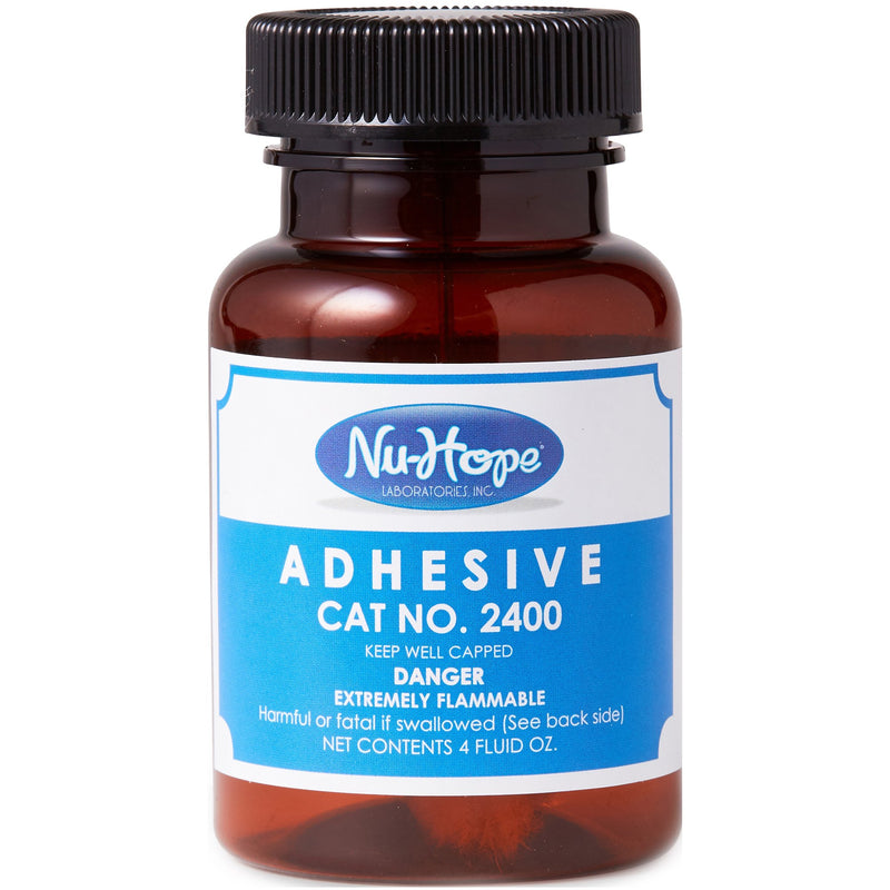 Nu-Hope Laboratories Adhesive Cement