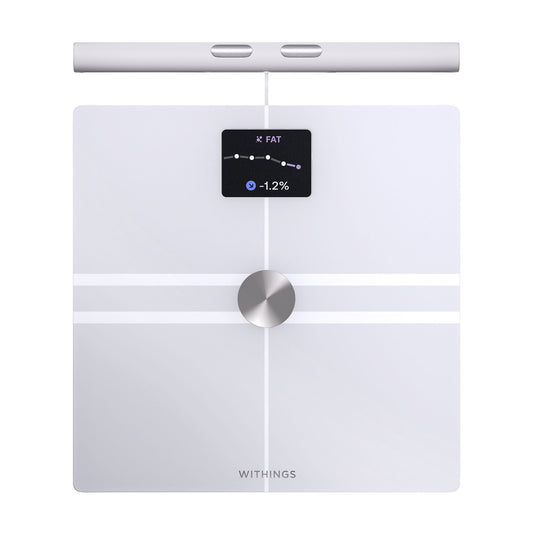 Scale, Bodyfit Smart Wht (5/Cs), 5/Cs