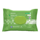 MCKESSON FLUSHABLE* WET WIPES XL - UNSCENTED, 96 WET WIPES PER PACK, SOLD AS 96/PACK MCKESSON DXLU96