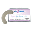 Safe N Simple Skin Barrier Arc, 20/TR