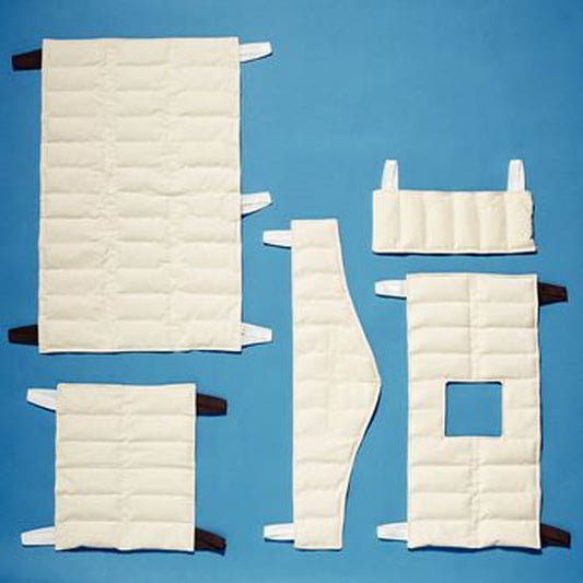 Cover, Hydro Comboprestn, 1/Ea